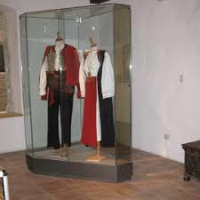 Splits etnografiska museum